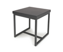 Boston End Table - Black