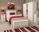 Boyne 3ft Bed Frame