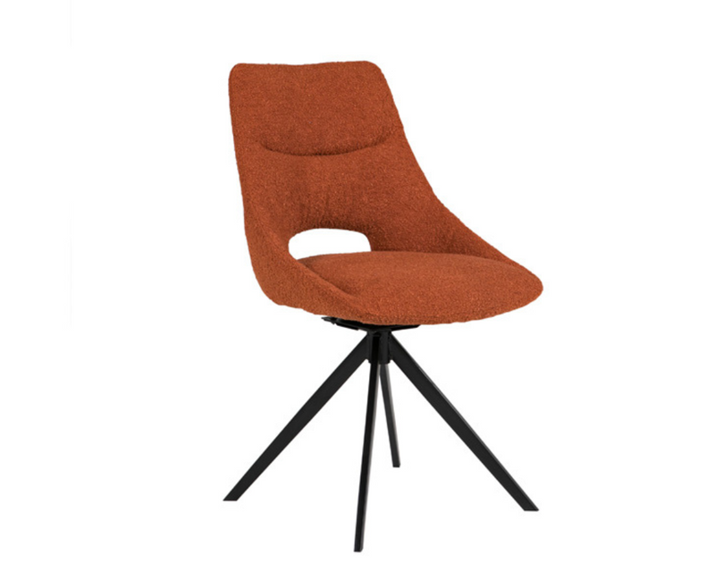 Bramble Dining Chair - 3 Colours