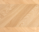 Bronwyn 1.5m Fixed Dining Table - Oak