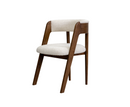 Bronwyn Dining Chair - Walnut