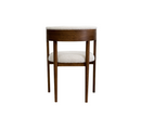 Bronwyn Dining Chair - Walnut