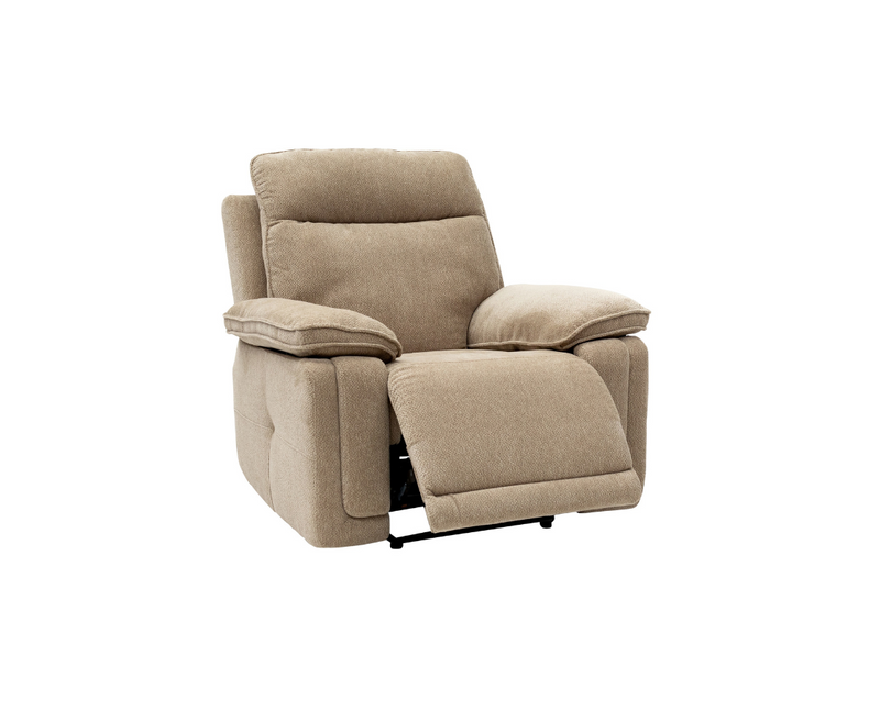 Cadenza 1 Seater Recliner Sofa