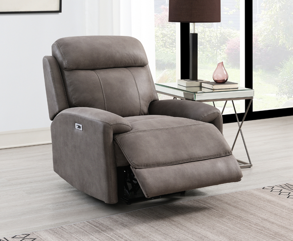 Baxta 1 Seater Electric Sofa