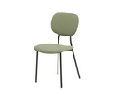 Capro Bar Stool - Green