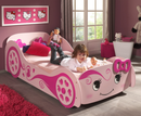 Love Carbed 90x200cm - Baby Pink