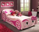 Love Carbed 90x200cm - Baby Pink