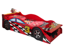 Toddler Race Carbed 70x140cm - Red