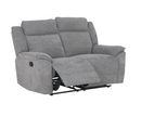 Julie 2+1+1 Seater Reclining Sofa Set
