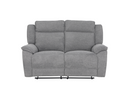 Julie 2+1+1 Seater Reclining Sofa Set