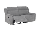 Julie 3+1+1 Seater Reclining Sofa Set