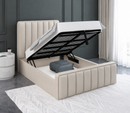 Maven 3ft Ottoman Bed Frame - 27 Colours