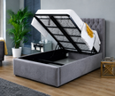 Rose 3ft Single Ottoman Bed Frame