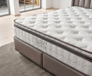 Chateau 5ft Kingsize 7 Zone Luxury Mattress