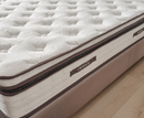 Chateau 5ft Kingsize 7 Zone Luxury Mattress