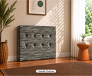Chloe 3ft Single Headboard
