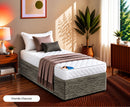 Chloe 3ft Single Bed Base