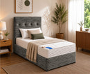 Chloe 3ft Single Bed Frame