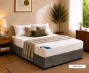 Chloe 4ft Small Double Bed Base