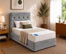 Chloe 3ft Single Bed Frame