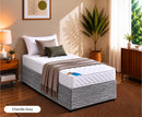 Chloe 3ft Single Bed Base