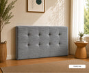 Chloe 4ft6 Double Headboard