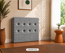 Chloe 3ft Single Headboard