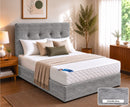 Chloe 4ft6 Double Bed Frame