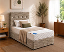 Chloe 3ft Single Bed Frame