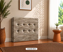 Chloe 3ft Single Headboard