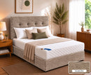 Chloe 4ft6 Double Bed Frame
