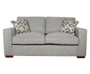 Chicago 3+2 Sofa Set - Standard Back
