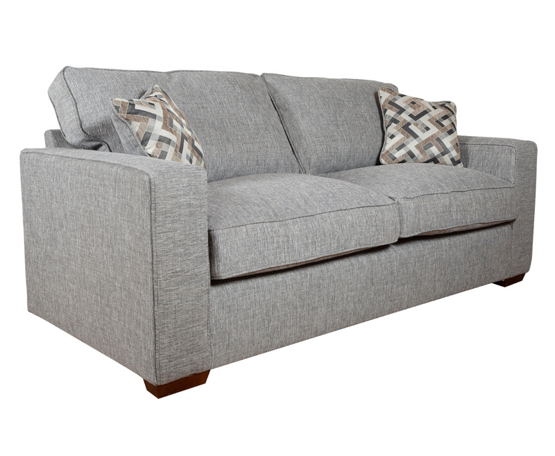 Chicago 3+2+1 Sofa Set