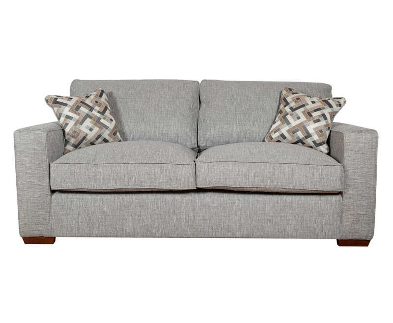 Chicago 3+2+1 Sofa Set