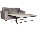 3 Seater Sofa - Custom Sofabed - Pillow Back