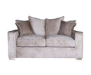 Chicago 2 Seater Sofa - Pillow Back