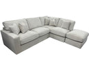 Chicago Corner Sofa - LH2/RFC/FST - Standard Back