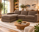 Chicago Corner Sofa - LTC/RH2 - Standard Back