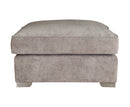 Chicago Storage Footstool