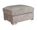 Chicago Storage Footstool