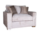 Chicago Love Chair
