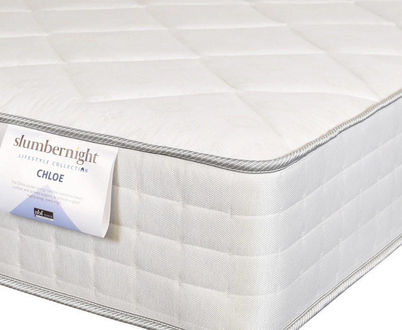 Azriel 3ft Single Ottoman Bed Pack - Grey