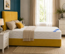 Chloe 4ft6 Memory Foam Mattress