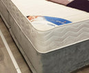 Chloe 6ft Memory Foam Mattress