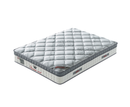 Classic 5ft Kingsize Mattress - White