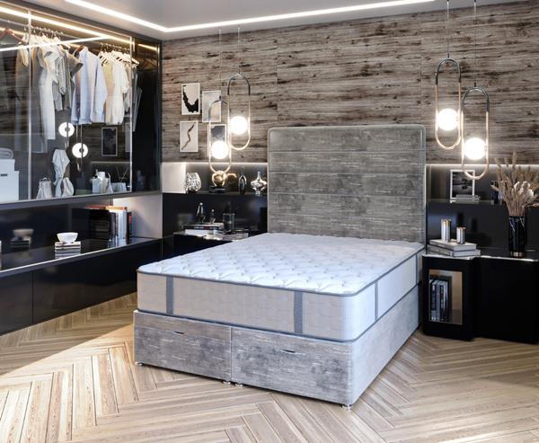 Concierge 2050 Mattress