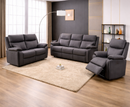 Cora 3+1+1 Seater Sofa Set - 2 Colours