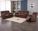 Cora 3+1+1 Seater Sofa Set - 2 Colours