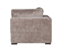 Aurori Corner Arm Sectional Unit Sofa - Mink