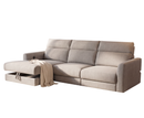 Cosmic Electric Sofabed - Beige
